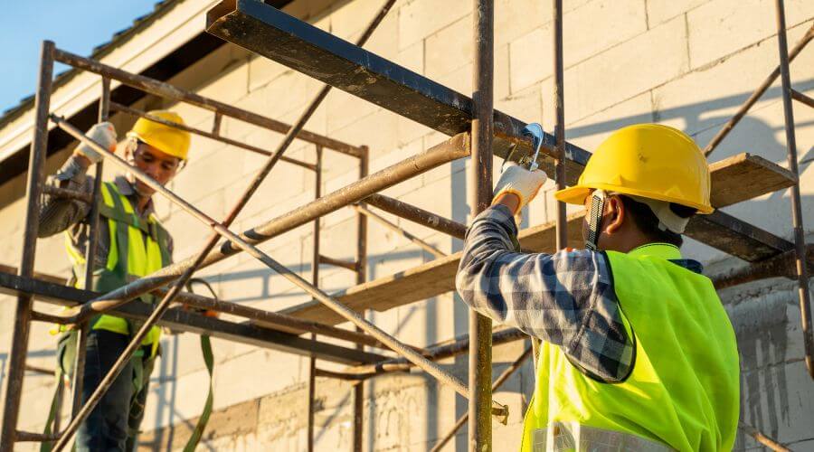 Fascia Repair in Craig, AK